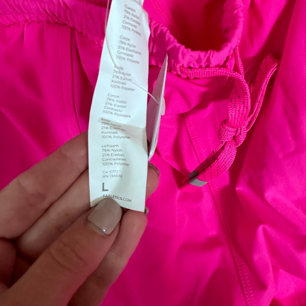Fabletics joggers